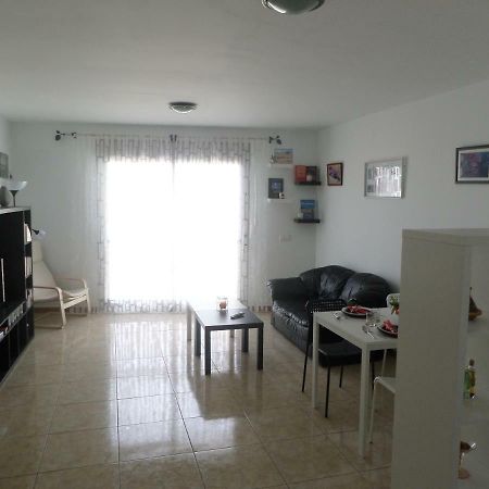 Apartamento Puerto Leilighet Puerto del Rosario  Eksteriør bilde