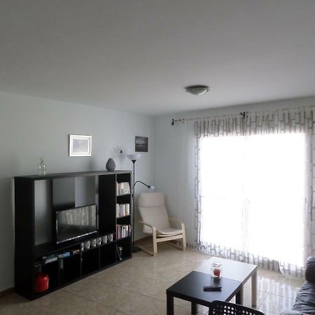 Apartamento Puerto Leilighet Puerto del Rosario  Eksteriør bilde
