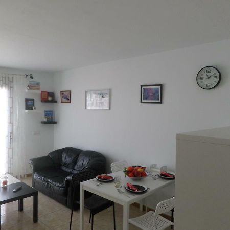 Apartamento Puerto Leilighet Puerto del Rosario  Eksteriør bilde