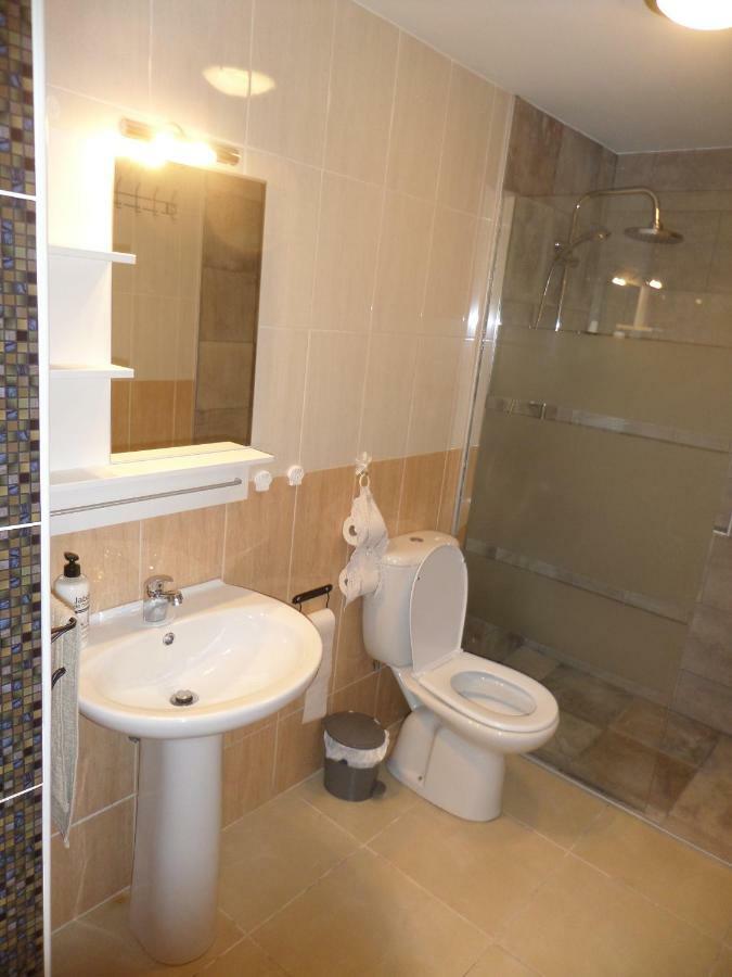 Apartamento Puerto Leilighet Puerto del Rosario  Eksteriør bilde