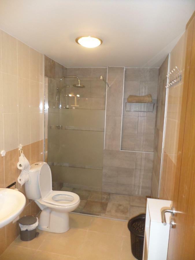 Apartamento Puerto Leilighet Puerto del Rosario  Eksteriør bilde